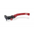 CNC Racing Billet RACE Folding Adjustable Clutch Lever for the BMW S1000RR (2020+) CNC Racing Billet RACE Folding Adjustable Clutch Lever for the BMW S1000RR (2020+)